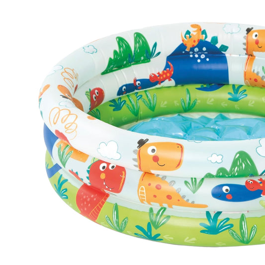 INTEX PISCINA MINI BAÑO 61