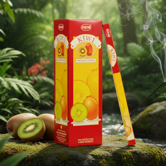 Caja HEM Kiwi