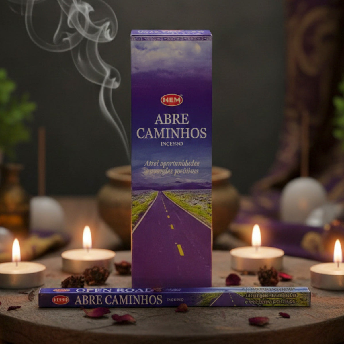Caja HEM Abre Camino