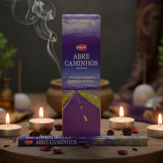 Caja HEM Abre Camino