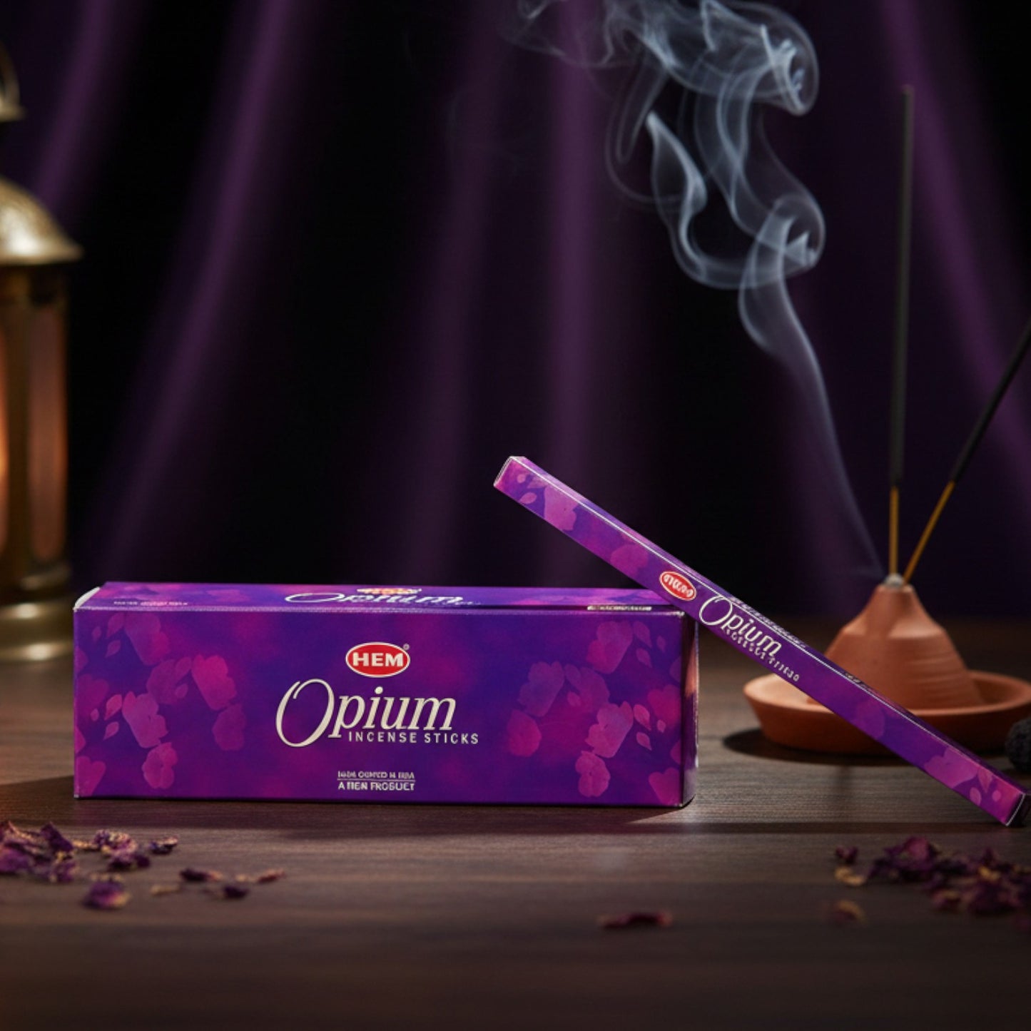 Caja HEM Opio