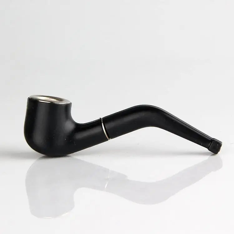 PIPA MINI NEGRA