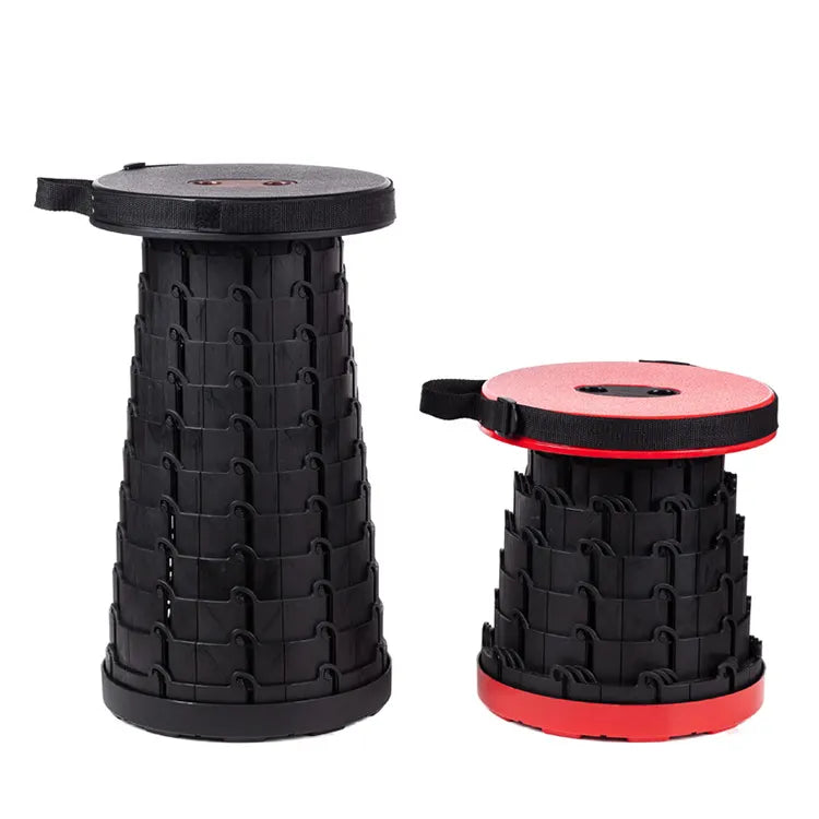 SILLA PLASTICA PLEGABLE