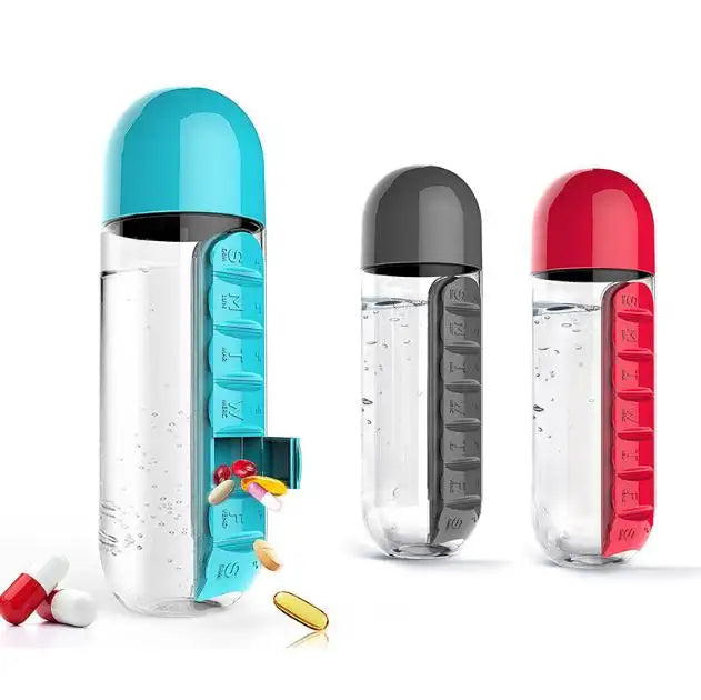 ATERMO PASTILLERO