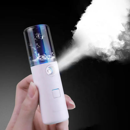 HUMIFICADOR FACIAL