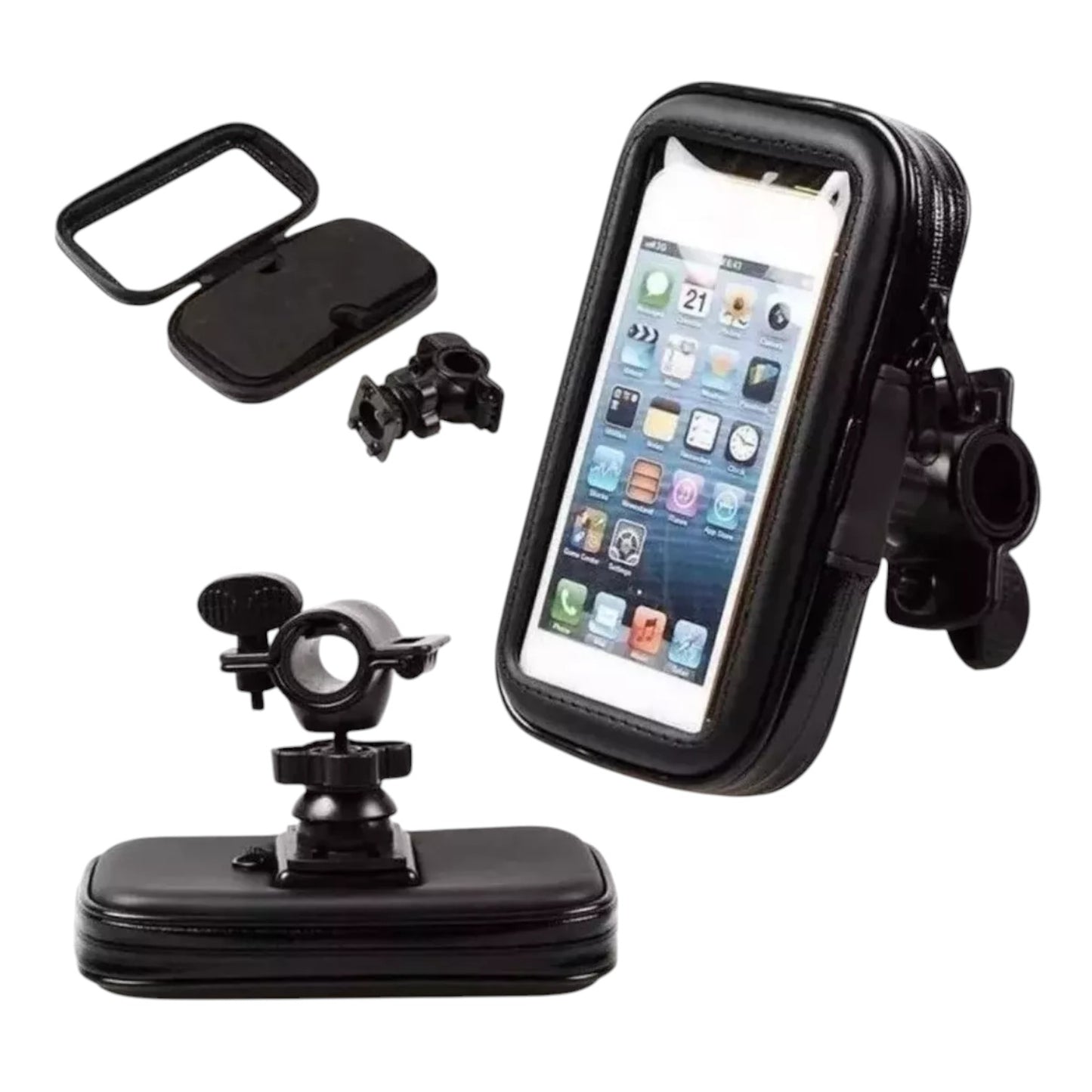 HOLDER CELULAR PARA MOTO