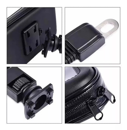 HOLDER MOBIBLE PARA BICICLETA