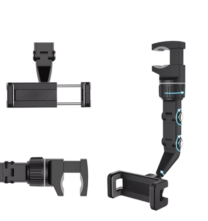 HOLDER MOVIBLE PARA CARRO
