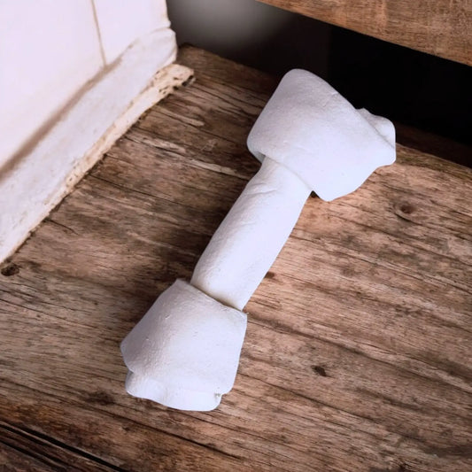 MASCOTA SET HUESO MASTICABLES 1PZ