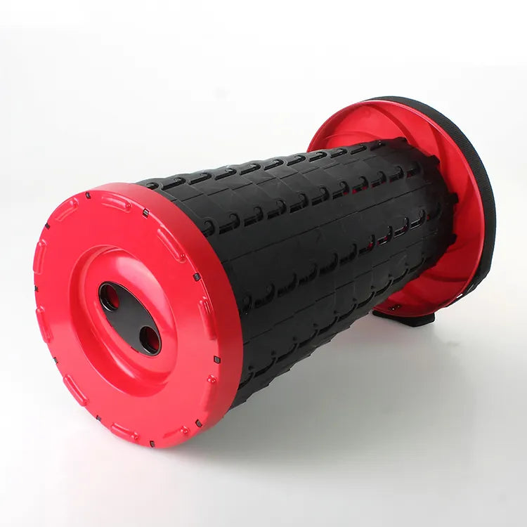 SILLA PLASTICA PLEGABLE