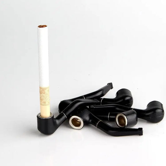PIPA MINI NEGRA