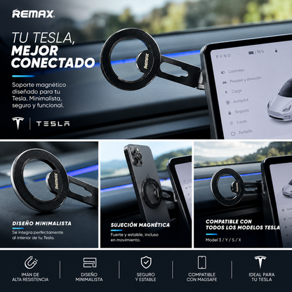REMAX SOPORTE DISPOSITIVO  1