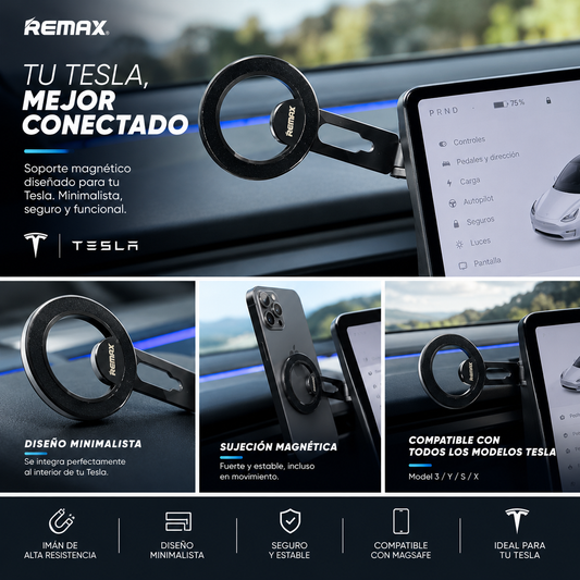 REMAX SOPORTE DISPOSITIVO  1