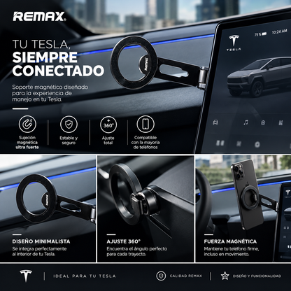 REMAX SOPORTE DISPOSITIVO  1