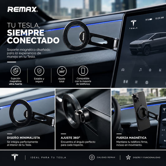 REMAX SOPORTE DISPOSITIVO  1