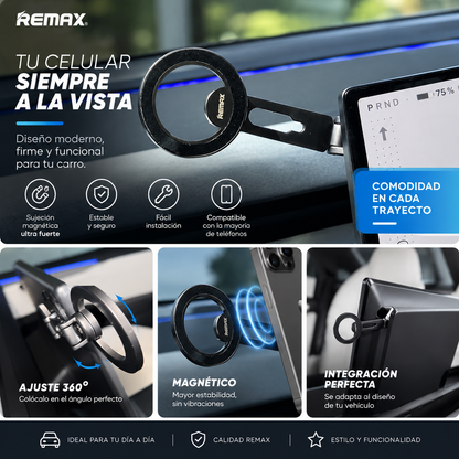 REMAX SOPORTE DISPOSITIVO  1
