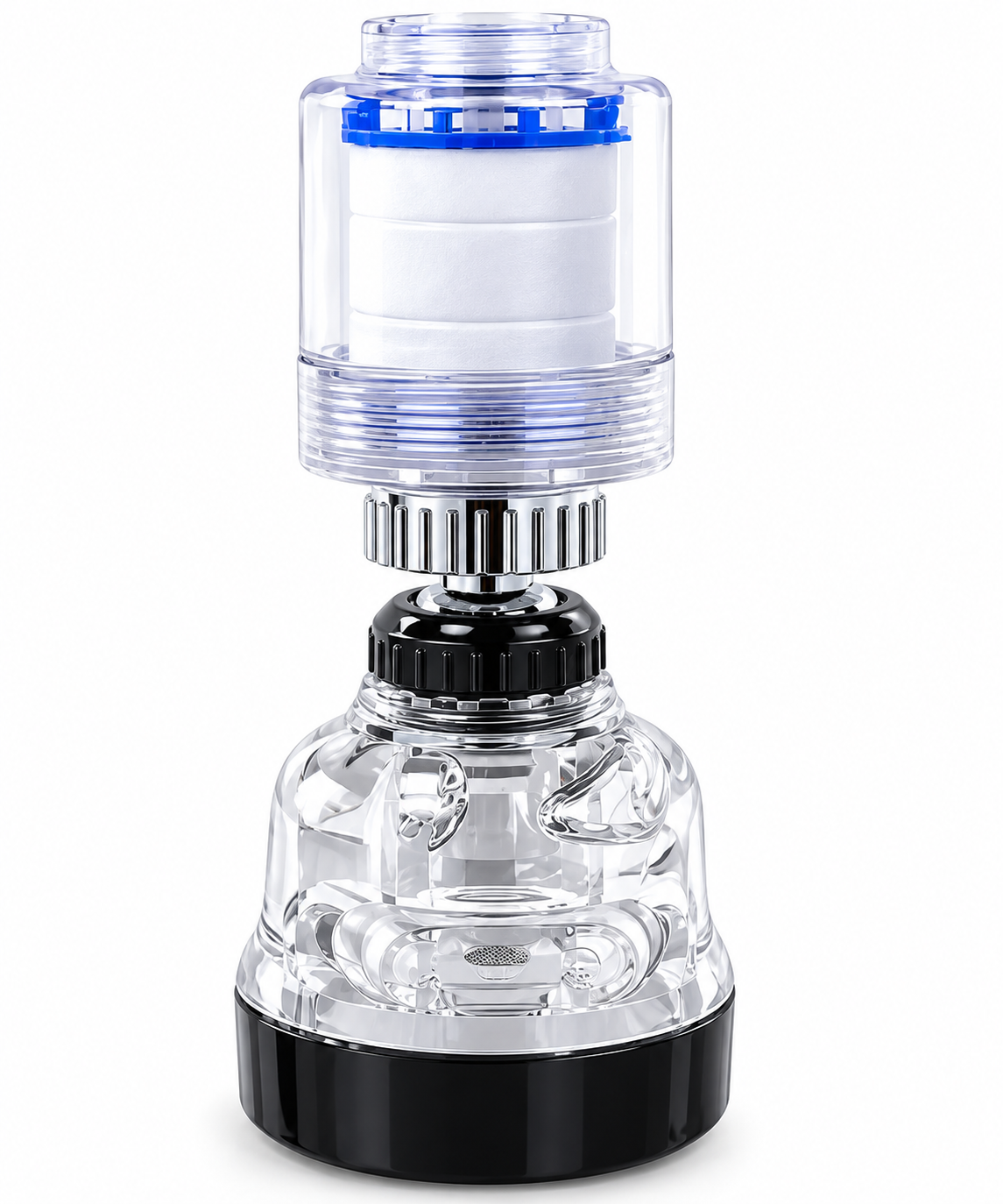 Grifo Purificador De Agua 360Â° Combo por 2 unidades   ENVÍO GRATIS