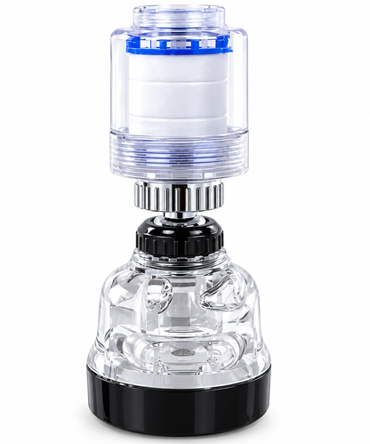 Grifo Purificador De Agua 360Â° Combo por 2 unidades   ENVÍO GRATIS