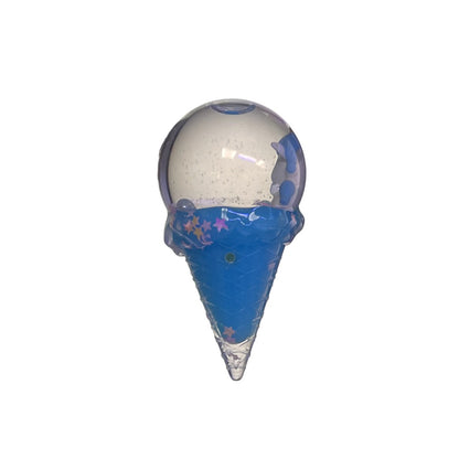LLAVERO CONO COLORES