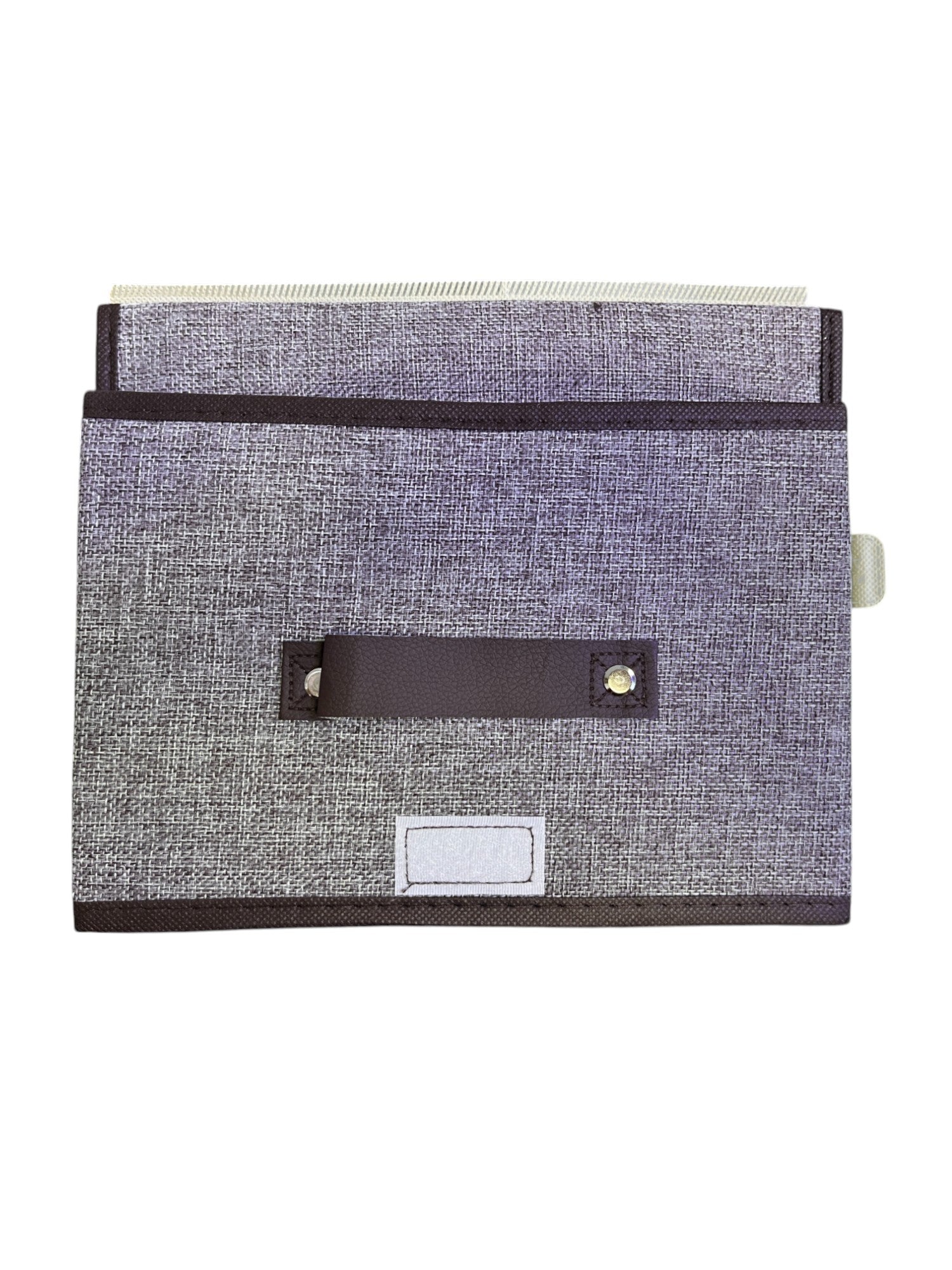 ORGANIZADOR DE ACCESORIOS