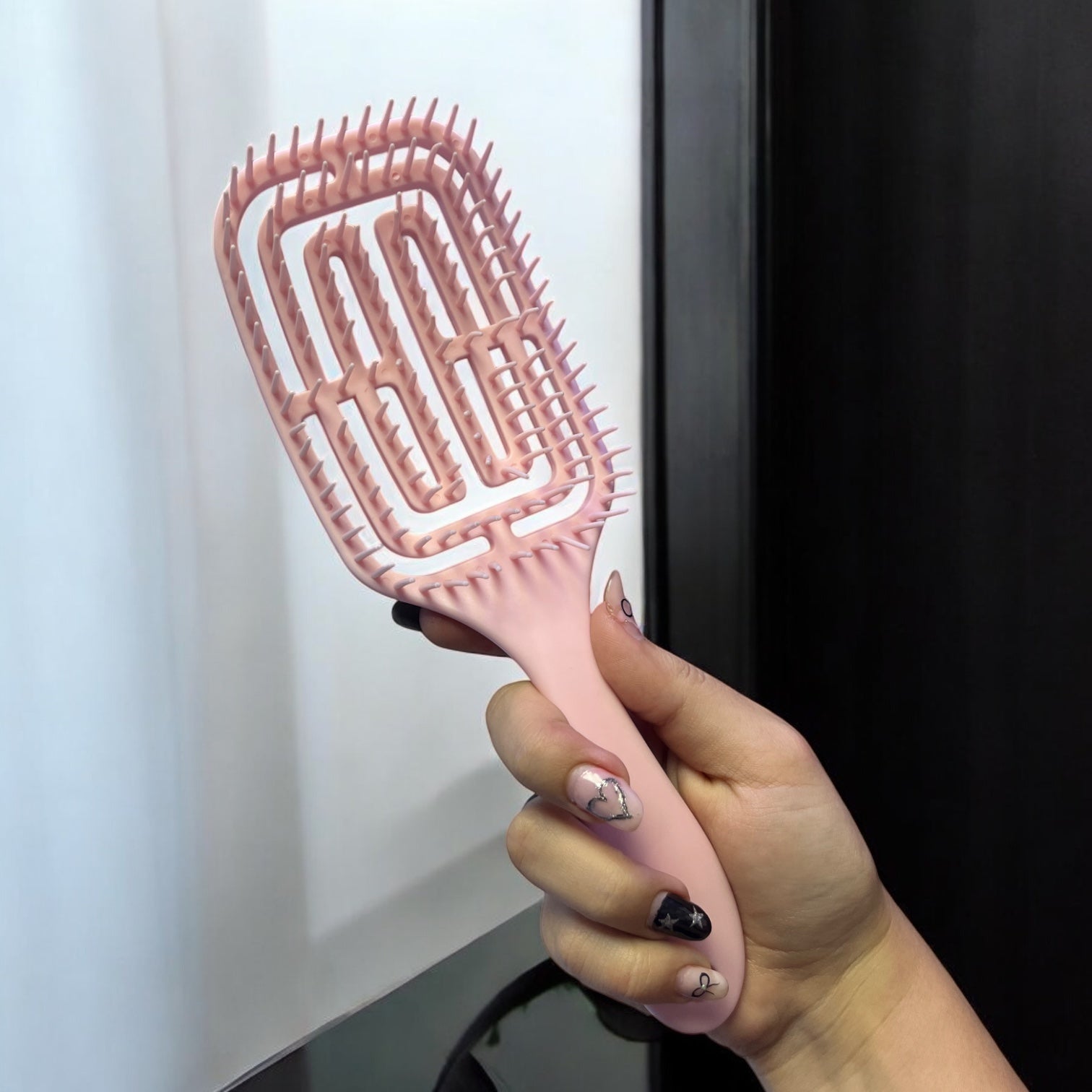 CEPILLO PARA EL CABELLO