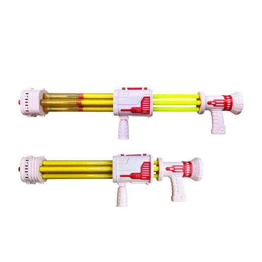 LANZADOR PISTOLA DE AGUA 5 CHORROS