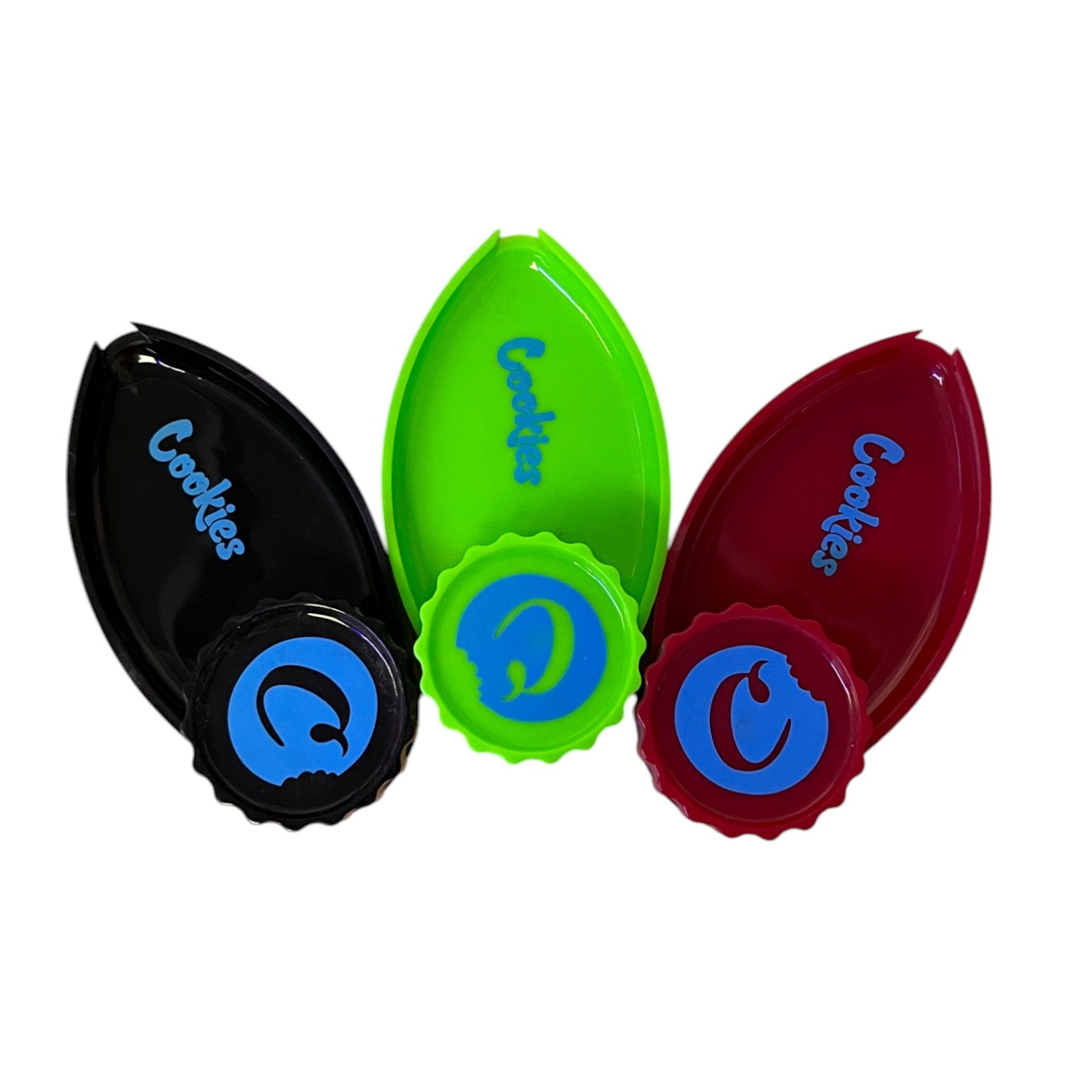 RASCADOR PLASTICO BANDERAS