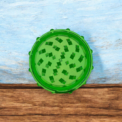 RASCADOR PLASTICO (75MM)