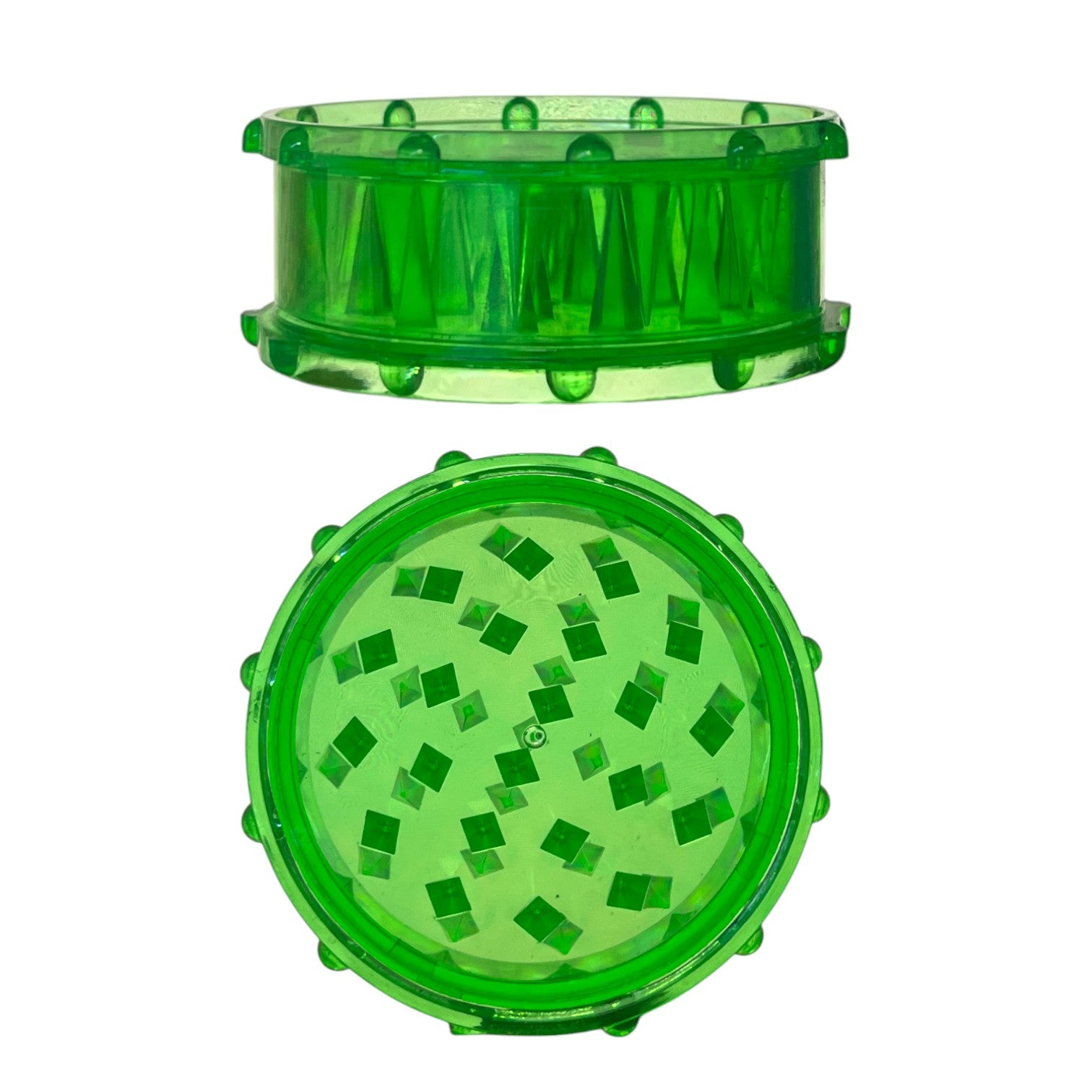 RASCADOR PLASTICO (75MM)