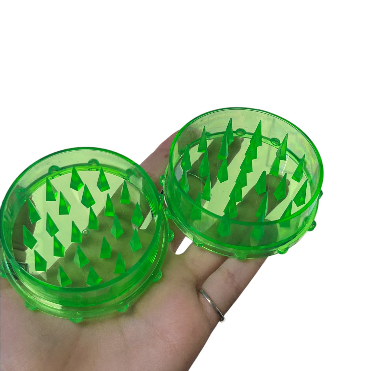 RASCADOR PLASTICO (75MM)