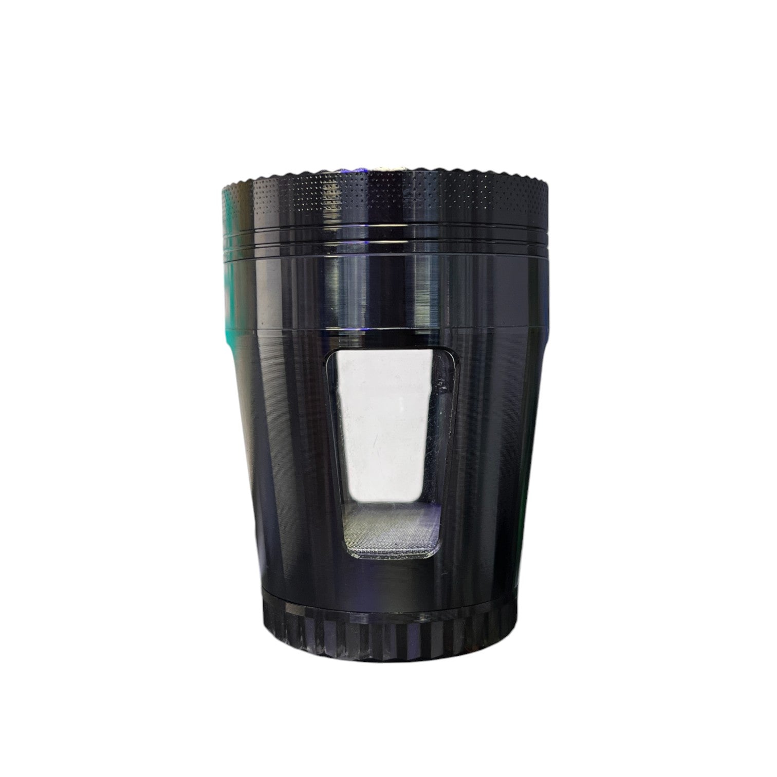 RASCADOR METALICO-PLASTICO