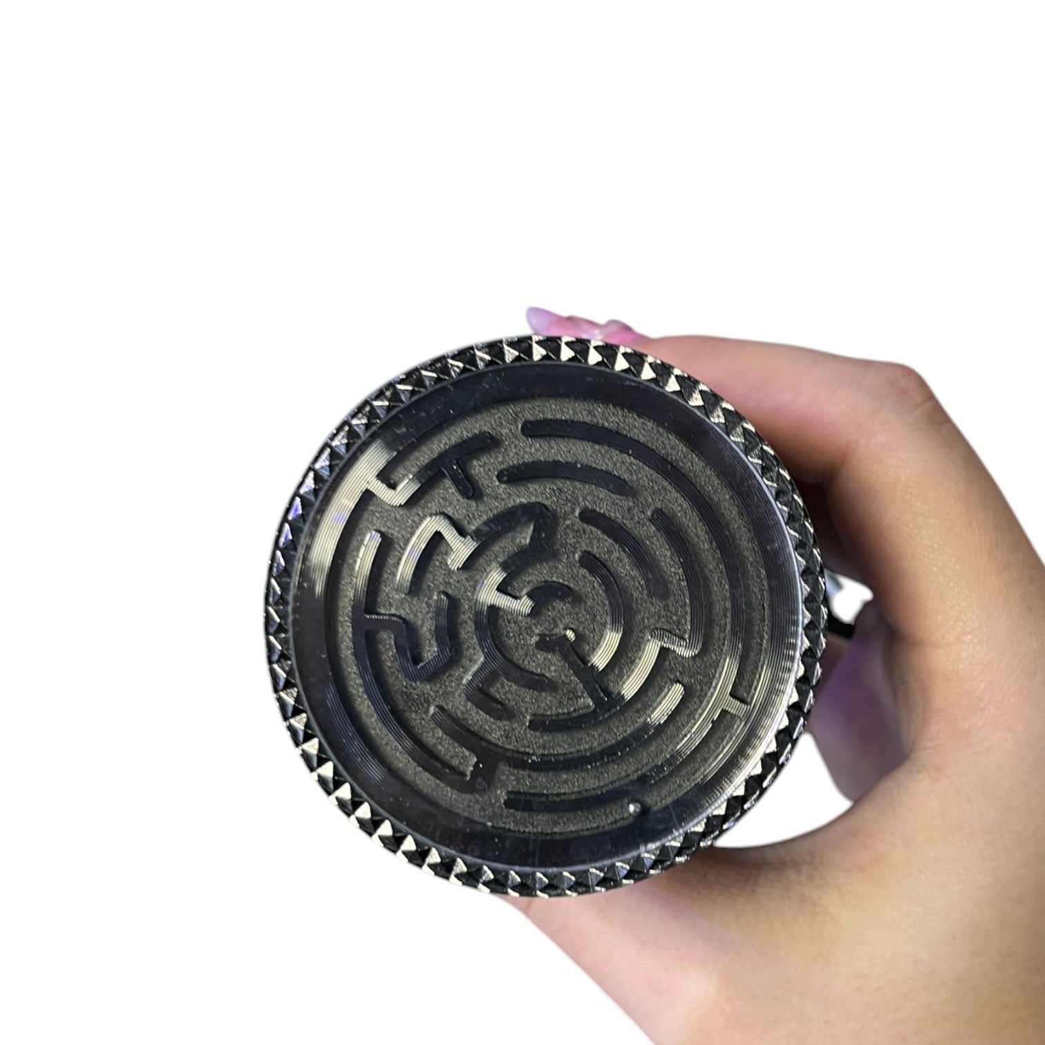 RASCADOR METALICO-PLASTICO