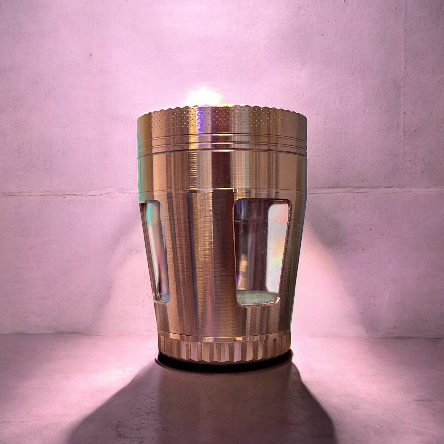 RASCADOR METALICO-PLASTICO