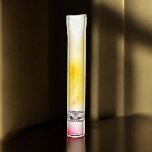 PIPA VIDRIO BOQUILLA GRANDE WAX