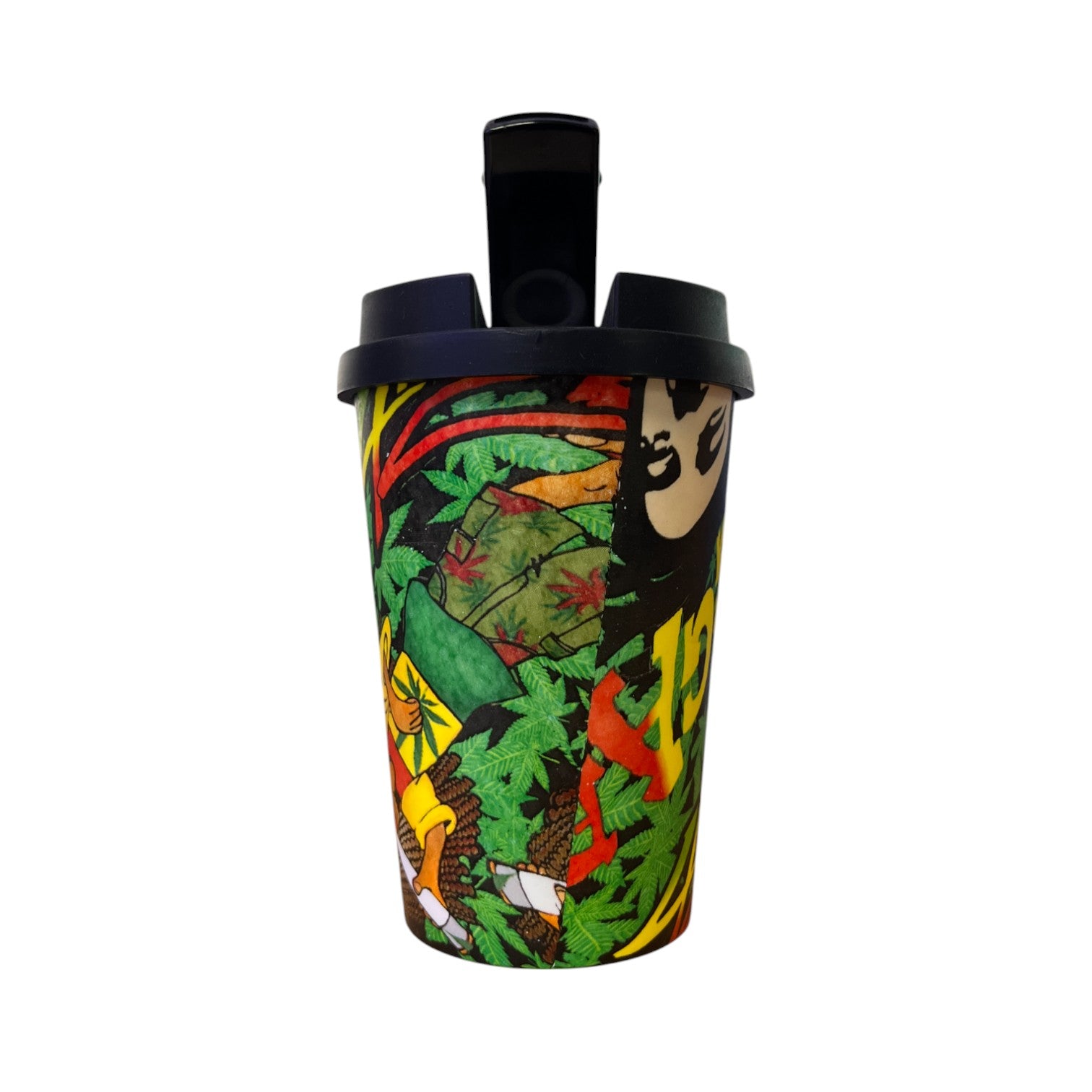 PIPA SILICONA VASO DE CAFE