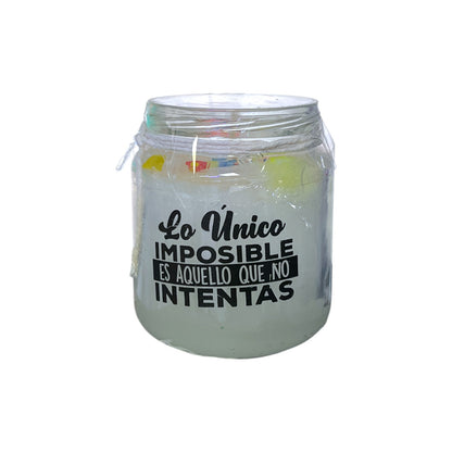VELA AROMATIZANTE GRANDE