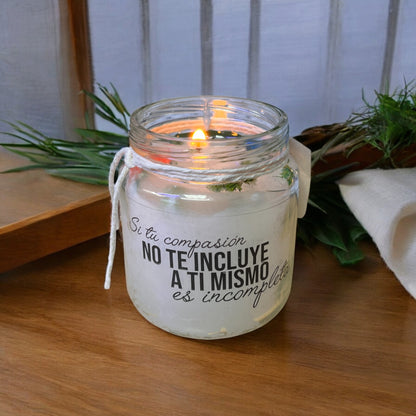 VELA AROMATIZANTE GRANDE