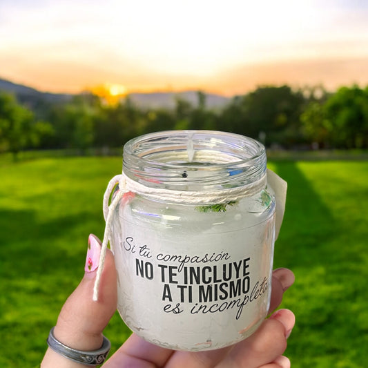 VELA AROMATIZANTE GRANDE