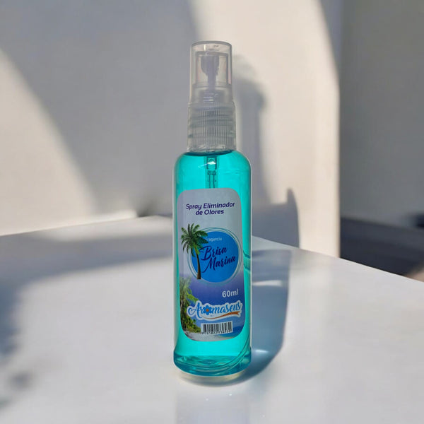 AMBIENTADOR SPRAY 60ML