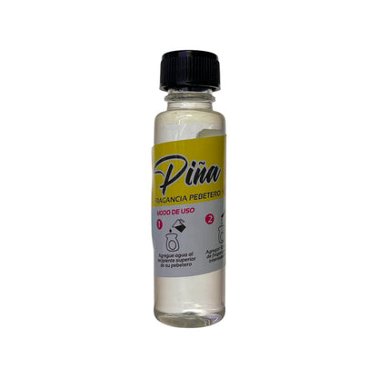 FRAGANCIA PEBETERO