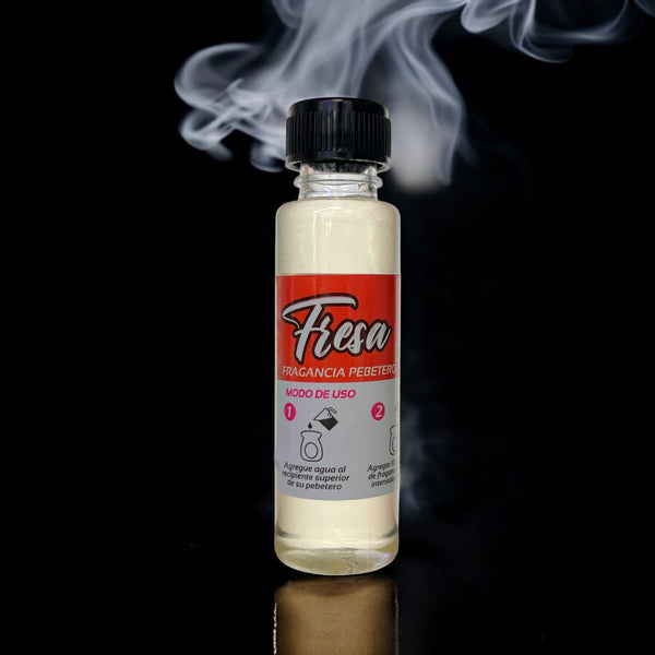 FRAGANCIA PEBETERO