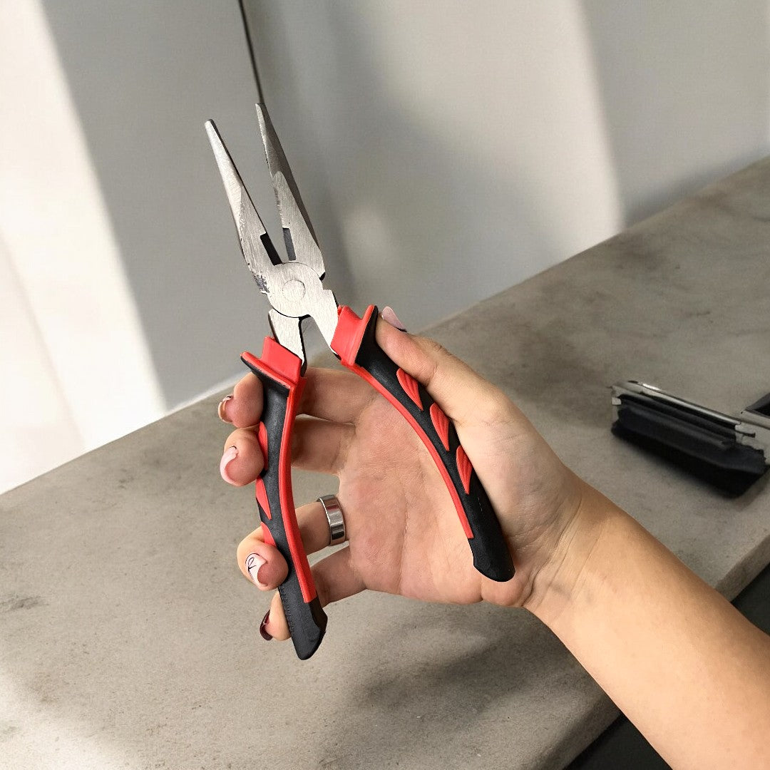 ALICATE PINZA MAXI TOOLS 8