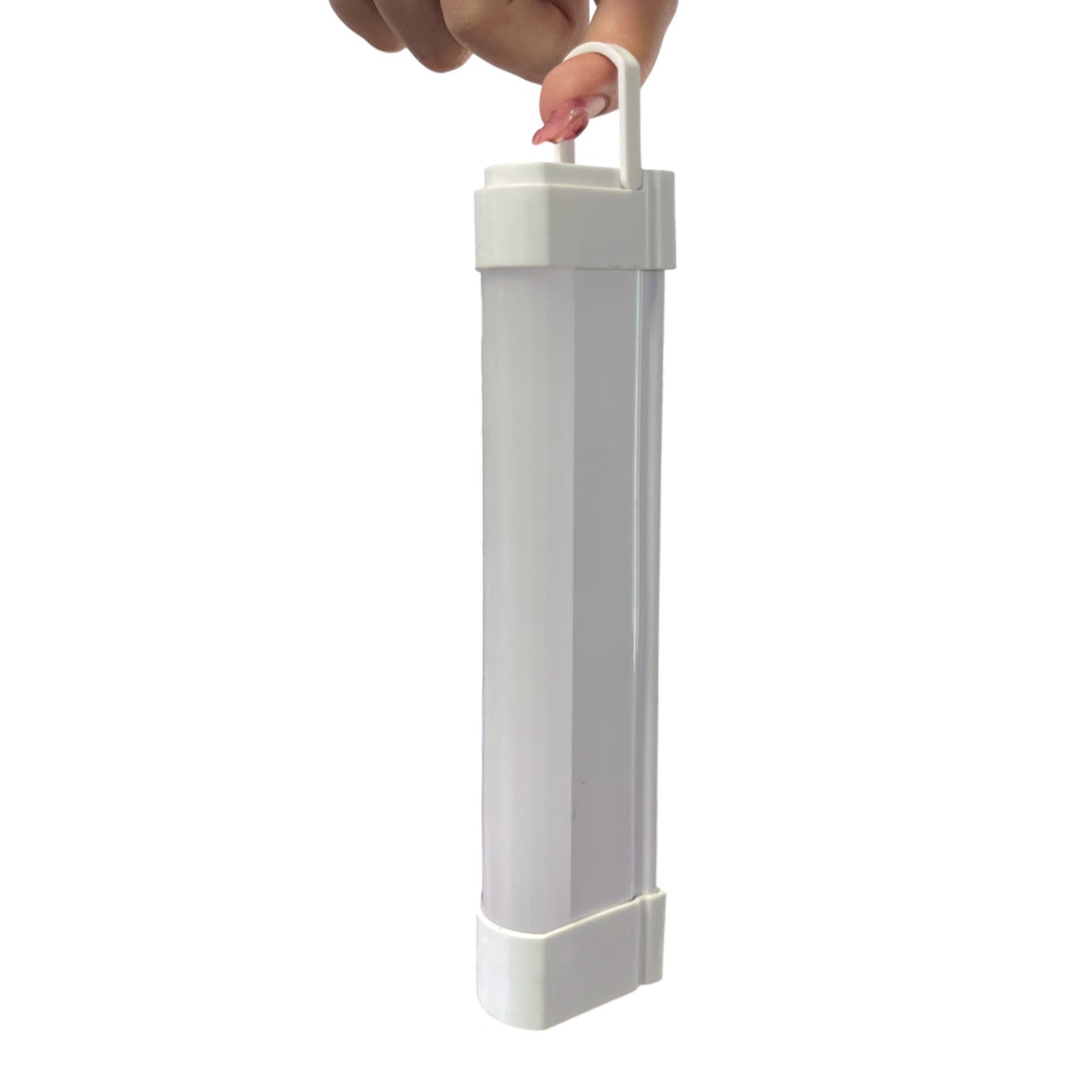 LINTERNA RECARGABLE 20W