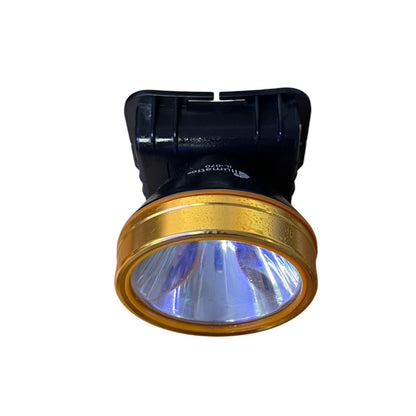 LINTERNA MINERA 10 WATT
