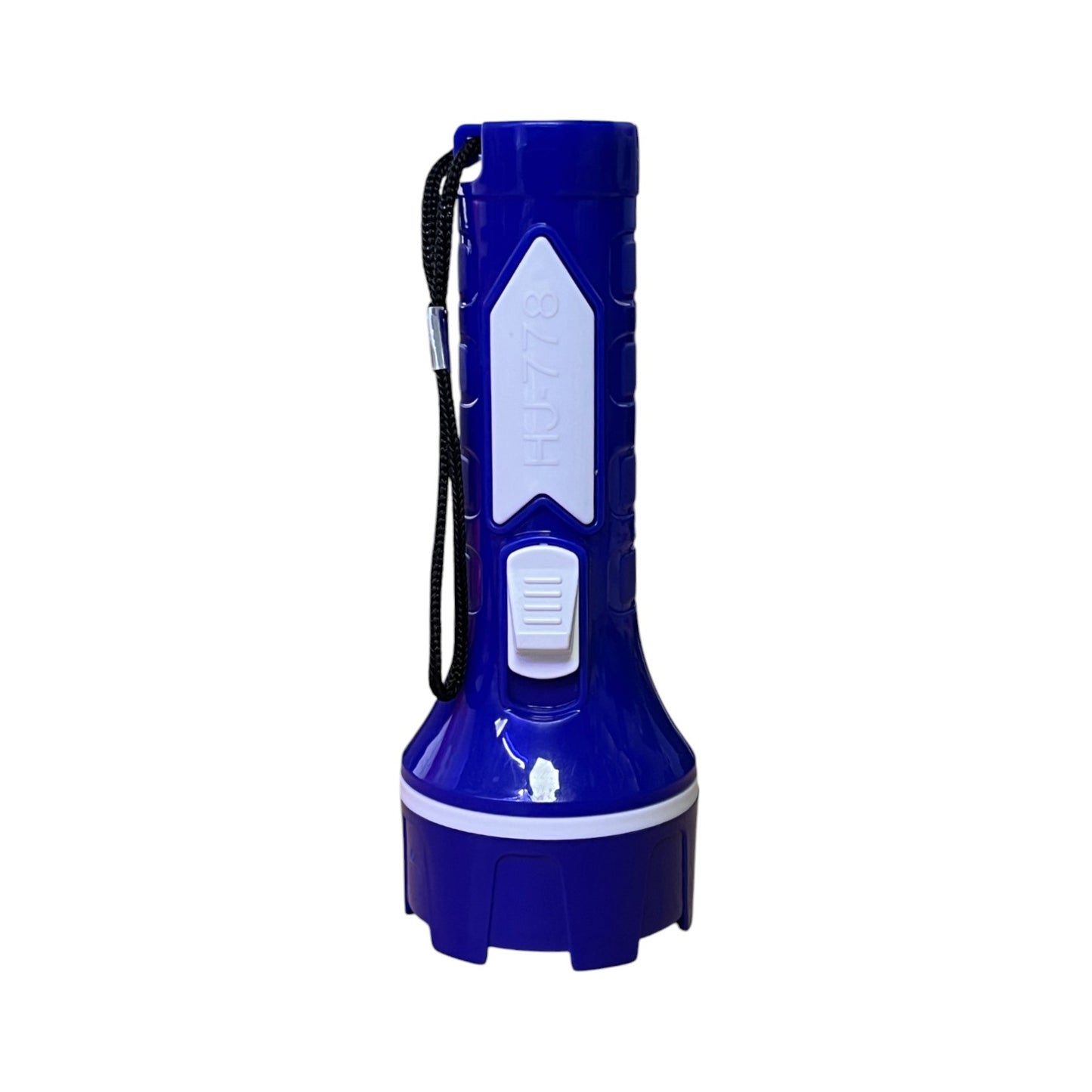 LINTERNA LUZ LED