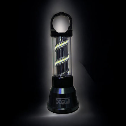 LINTERNA FOX RECARGABLE LED