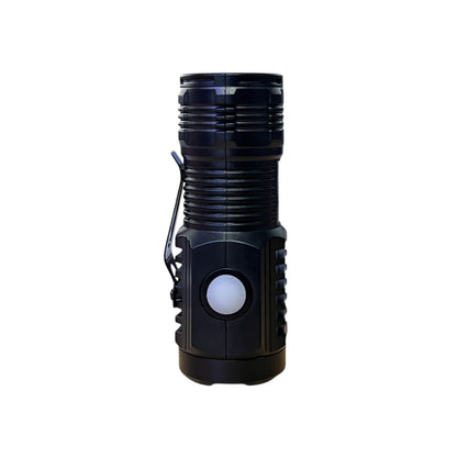 LINTERNA LED TACTICA CARGA TIPO C