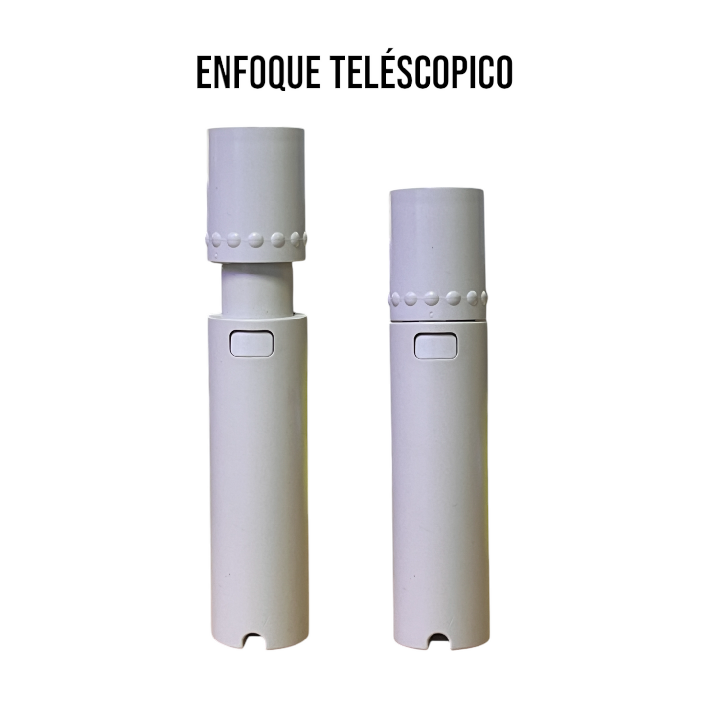 LINTERNA FOX LED RECARGABLE