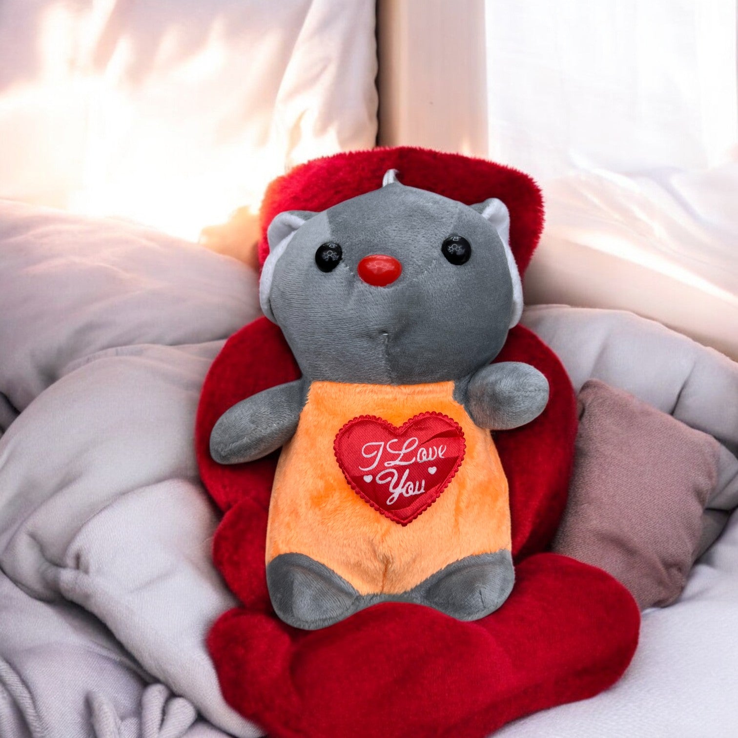 PELUCHES SURTIDOS