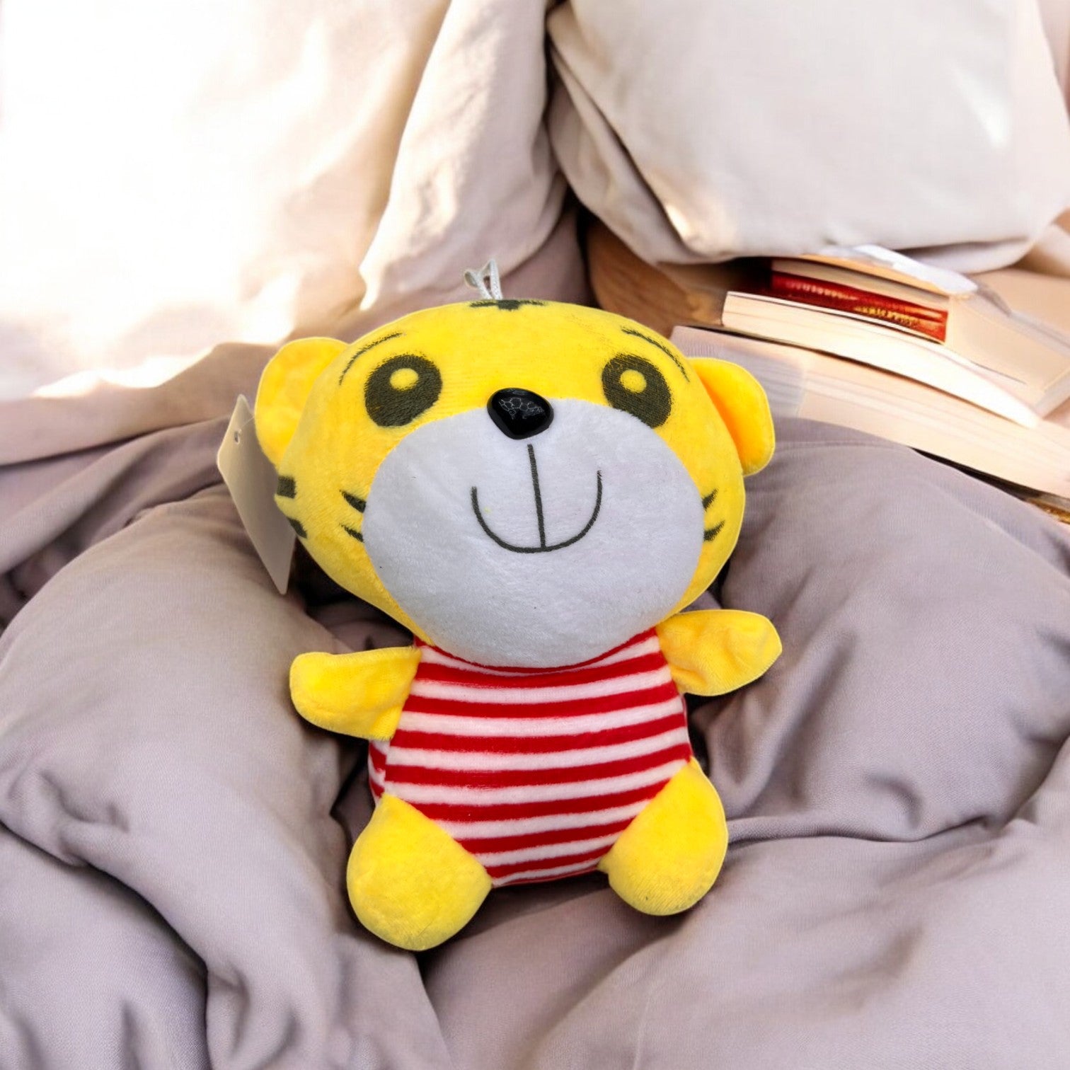 PELUCHES SURTIDOS